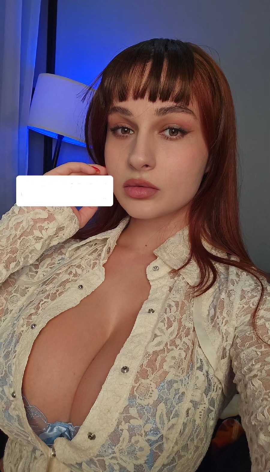 Take a pause and enjoy Miranda Faith — streaming from Jinzhou