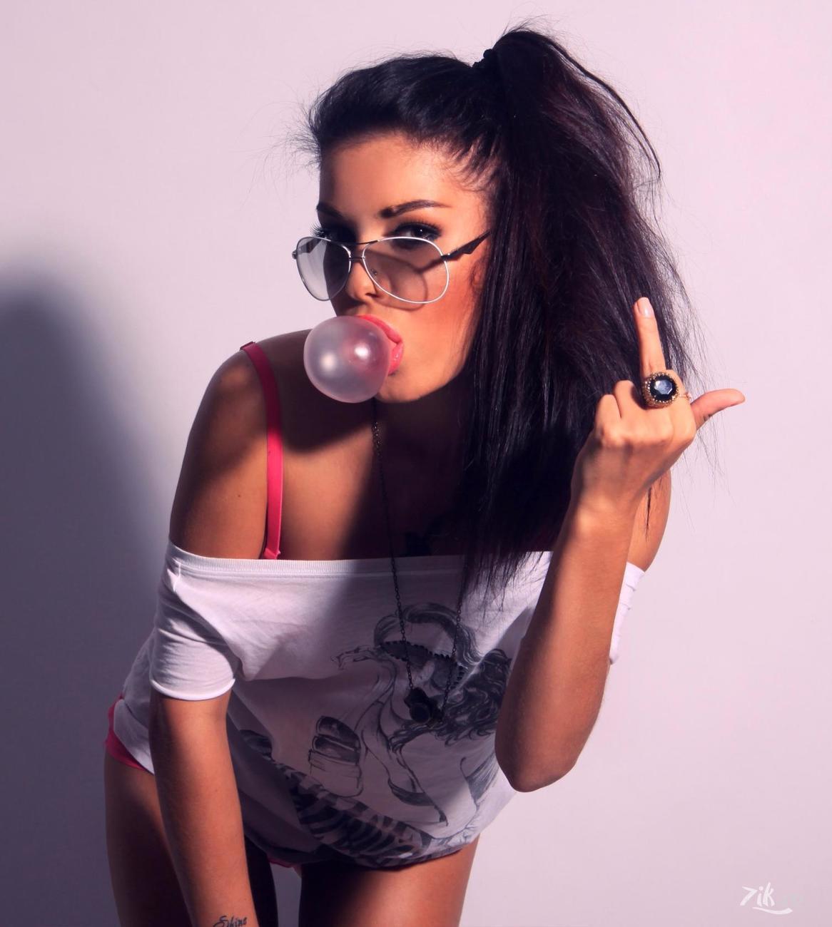 Sassy girls in Jinzhou