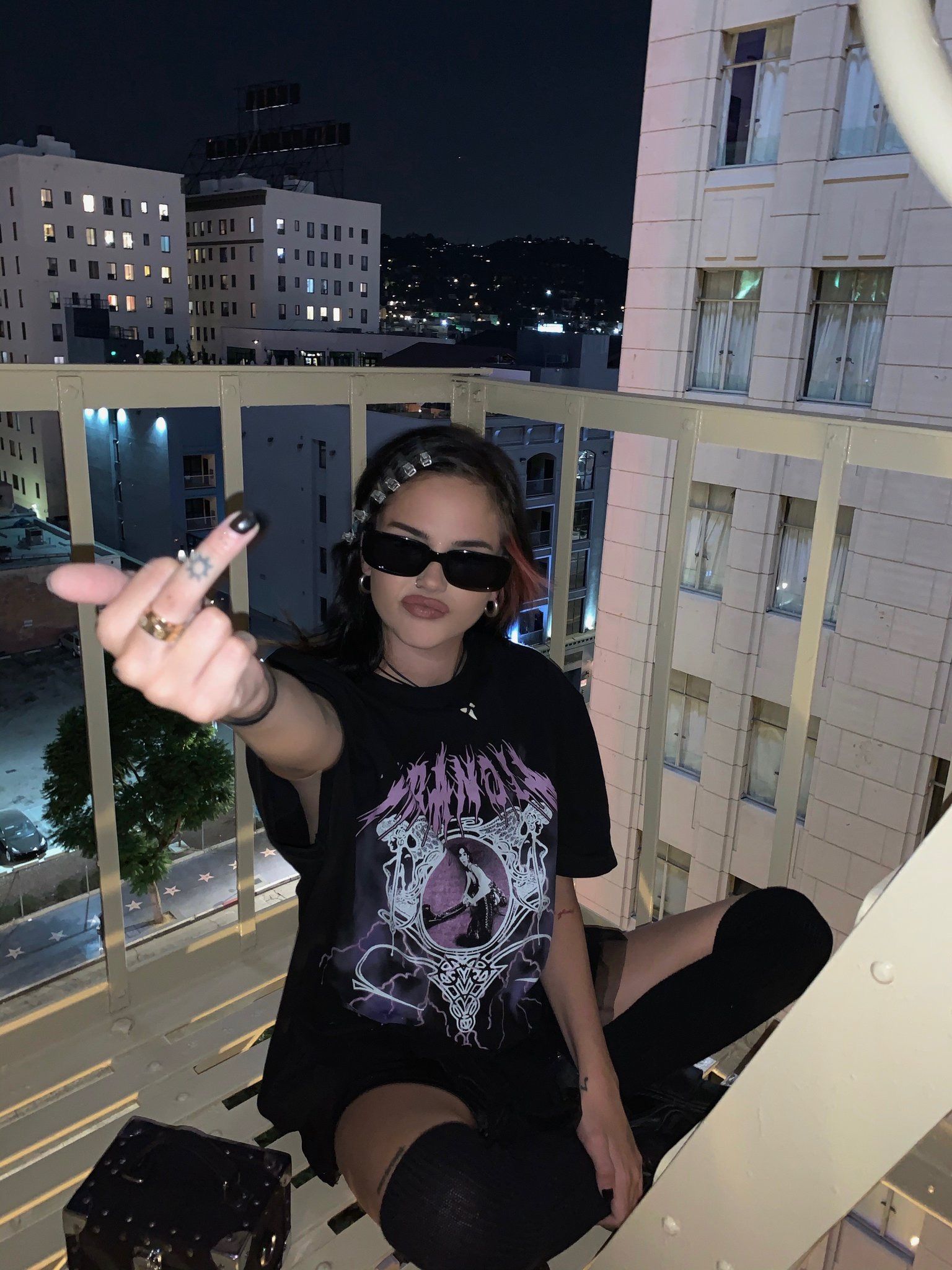 Sassy girls in Jinzhou