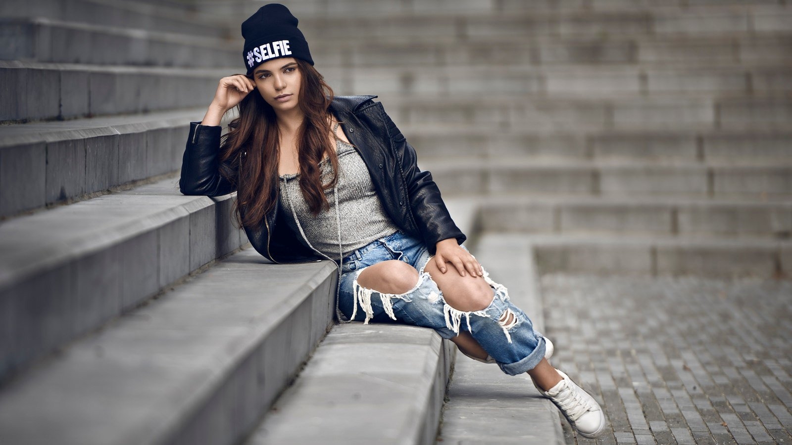 Sassy girls in Jinzhou