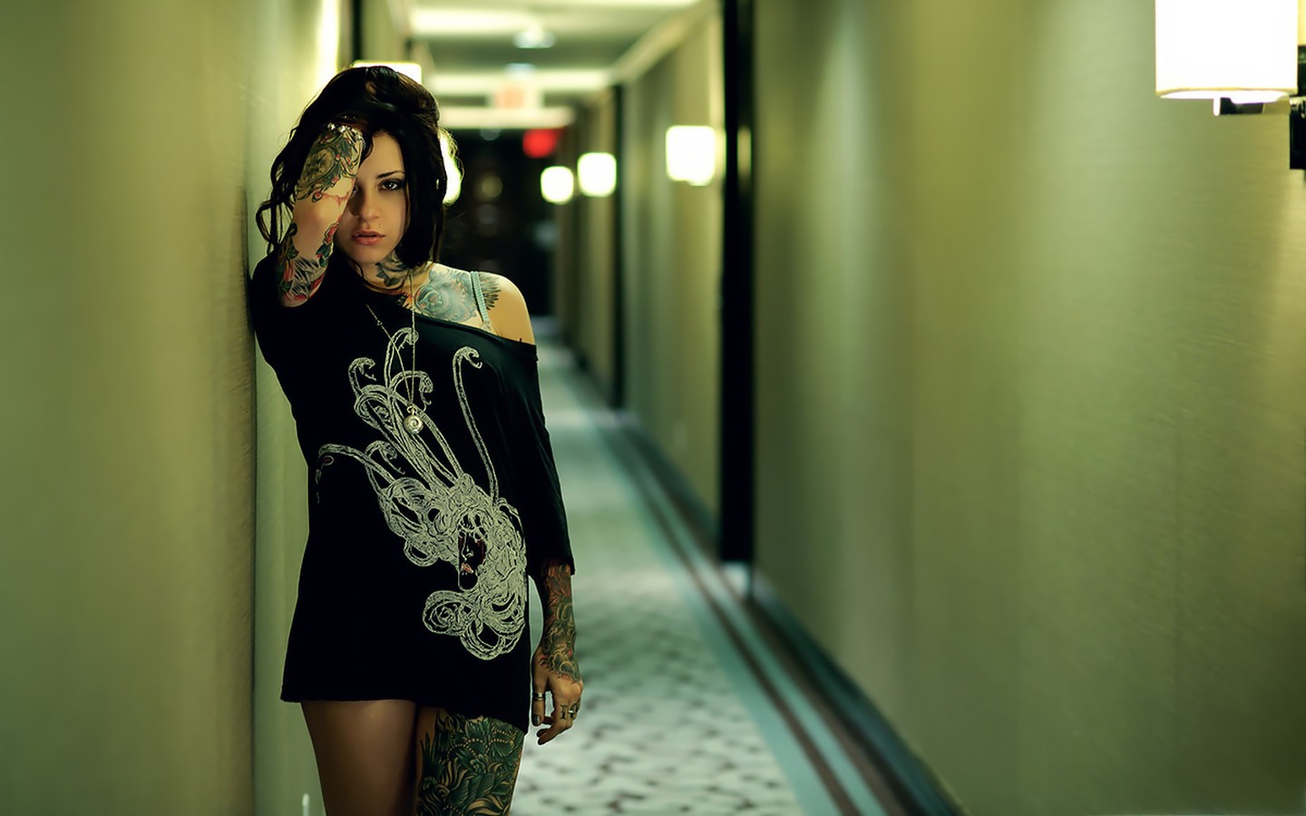 Sassy girls in Jinzhou