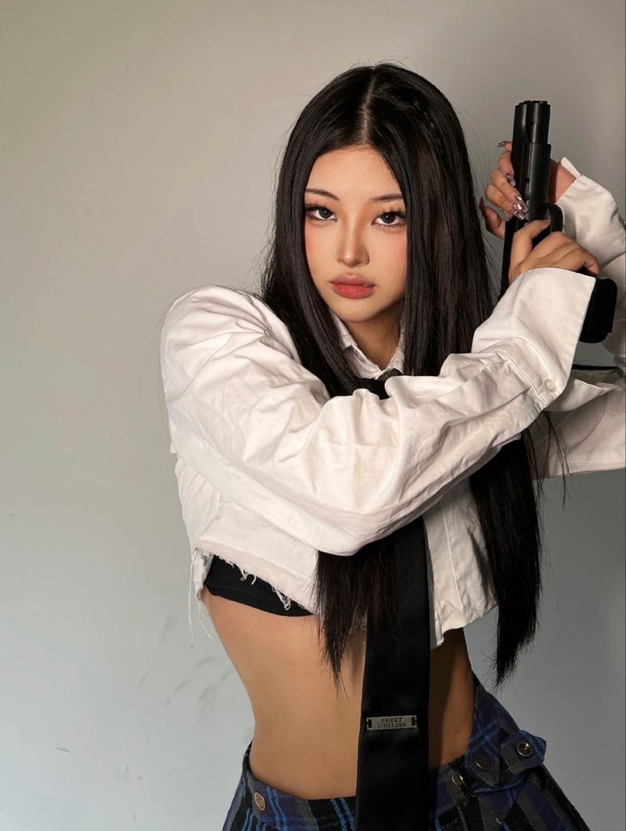 Sassy girls in Jinzhou