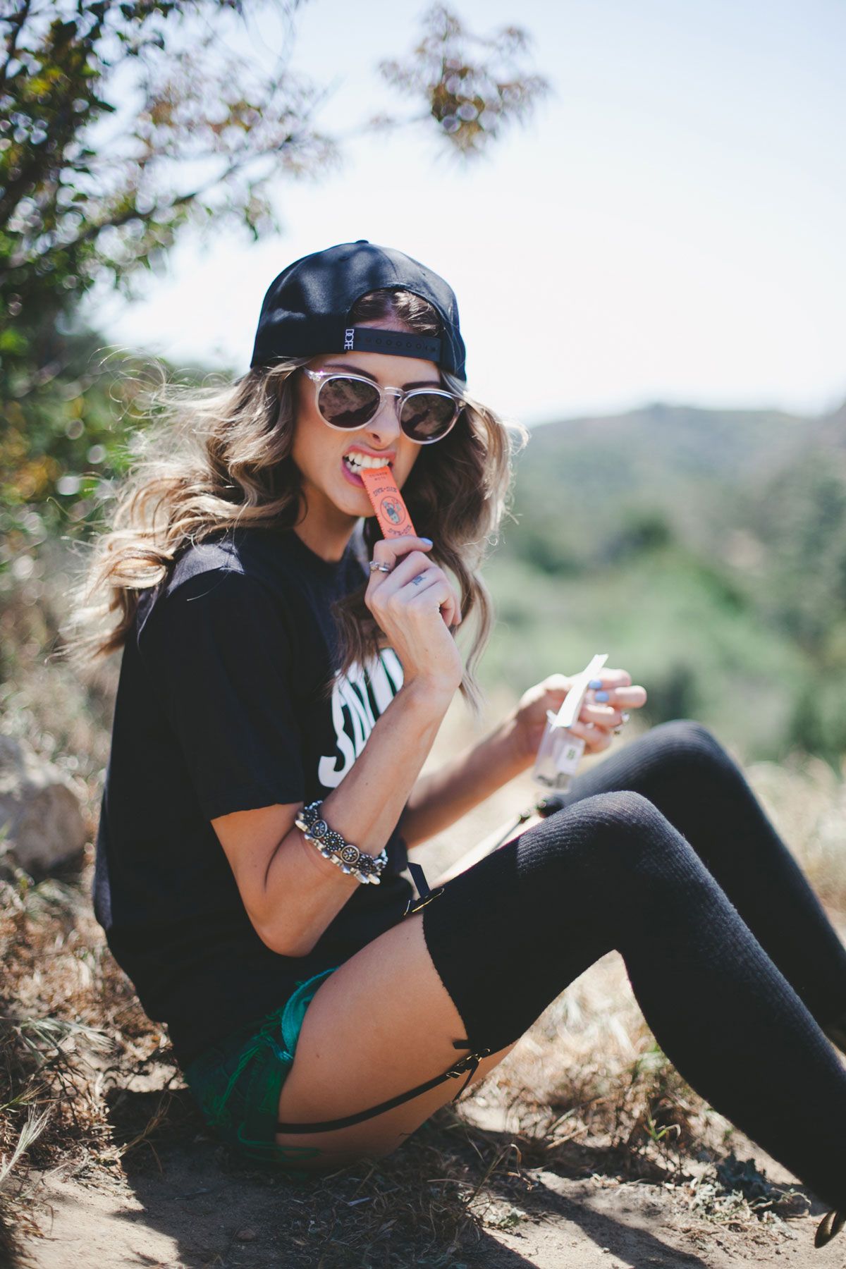 Sassy girls in Jinzhou