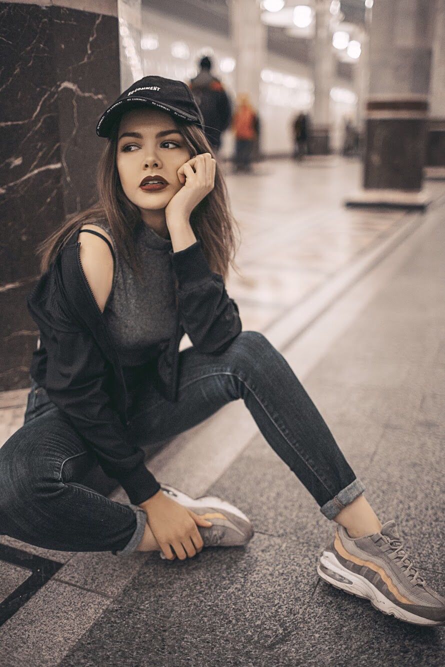 Sassy girls in Jinzhou