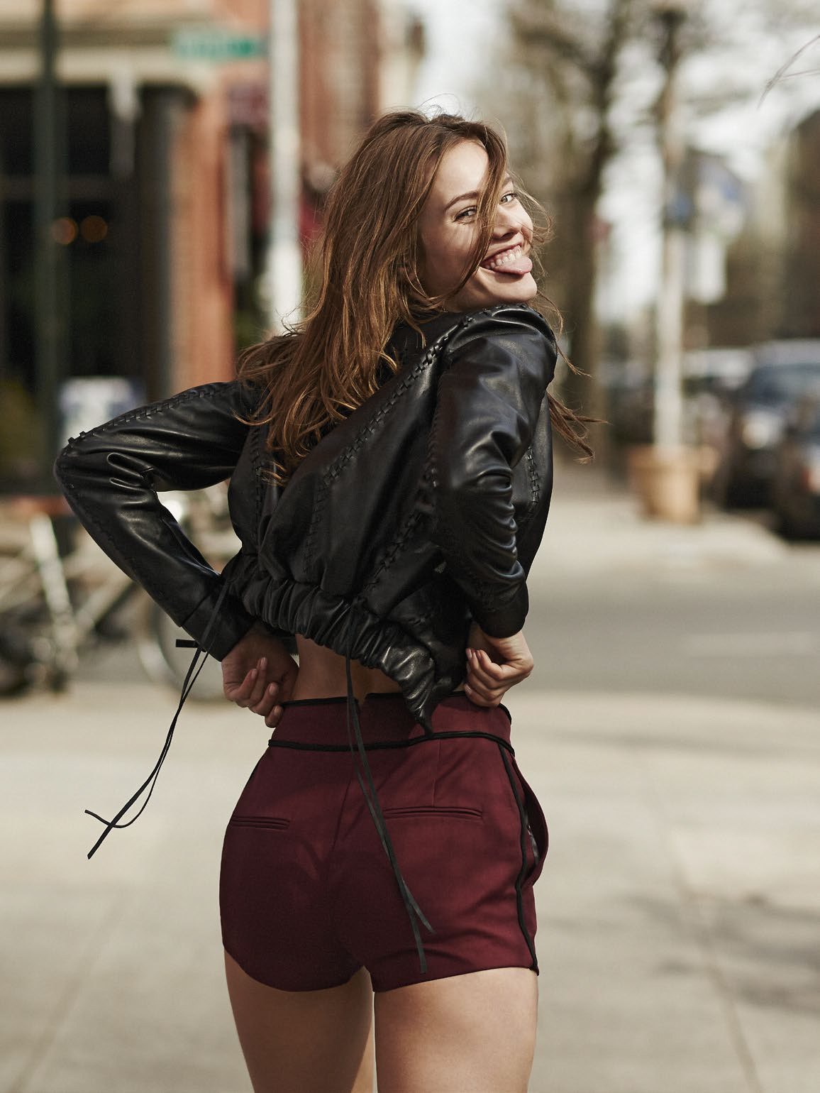 Sexy model Sassy girls in Jinzhou