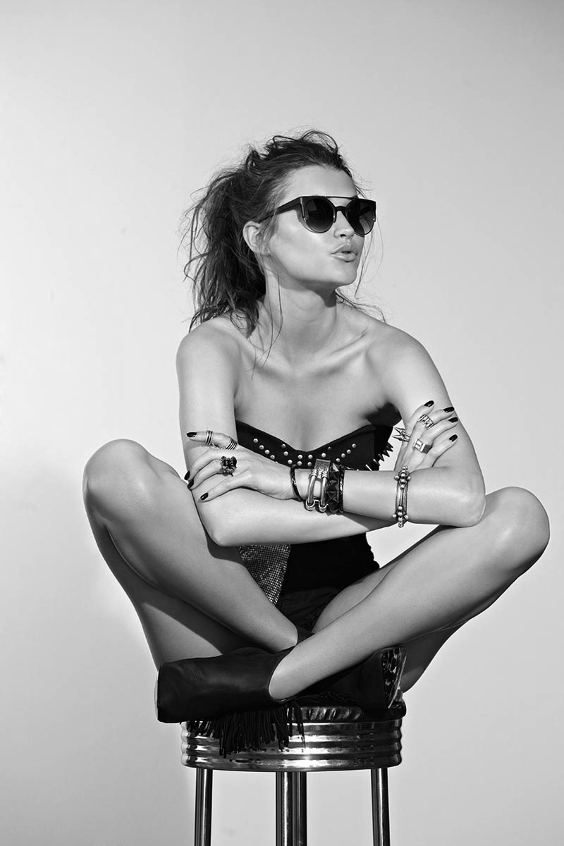 Sassy girls in Jinzhou