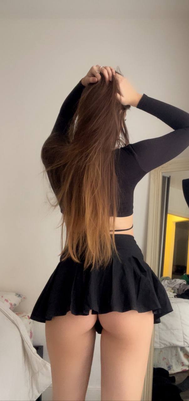 Photo Lola La Fleur in Jinzhou