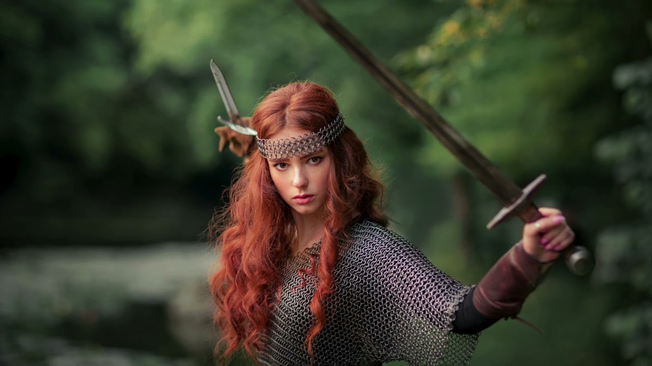 Slavic girls in Jinzhou