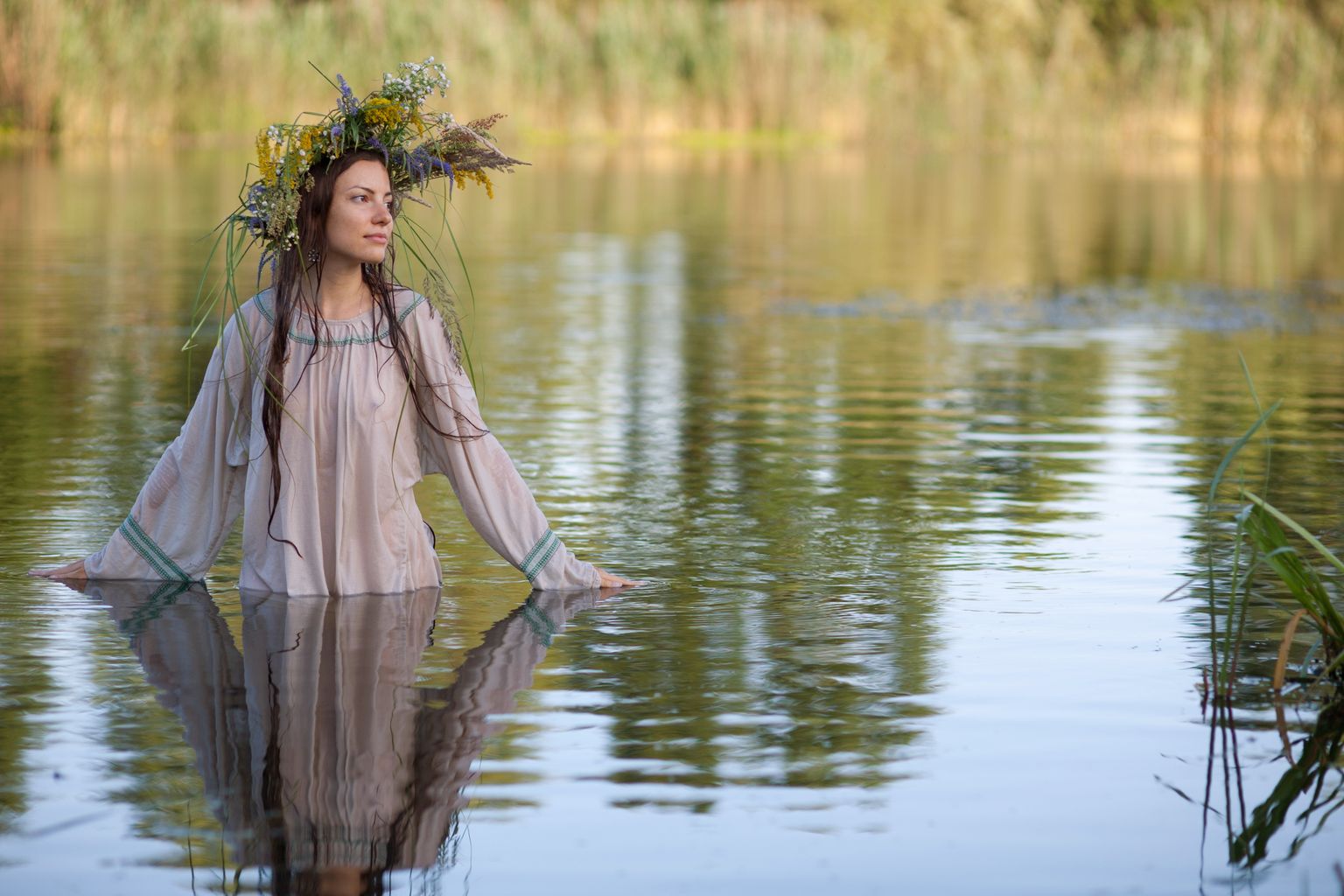 Slavic girls in Jinzhou