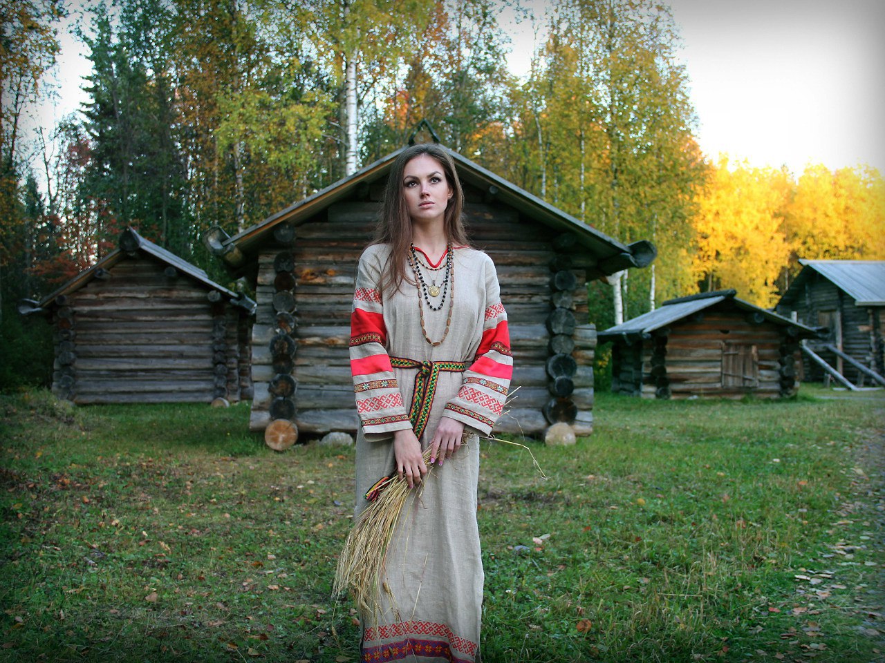 Sexy model Slavic girls in Jinzhou