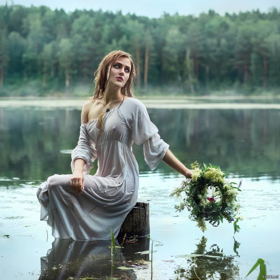 Beautiful girl Slavic women in Jinzhou