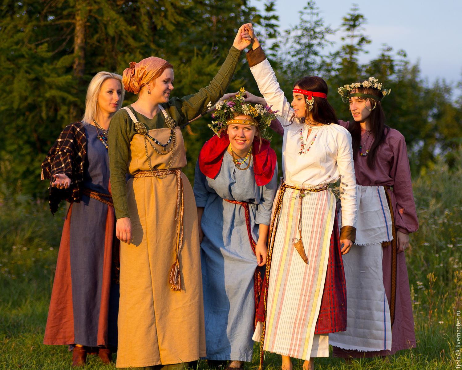 Sexy model Slavic women in Jinzhou