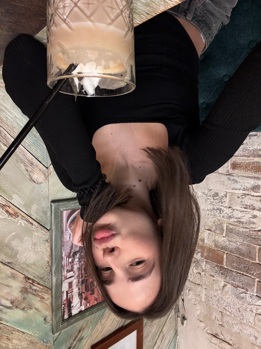 Fresh photos, fresh mood — Tina online in Jinzhou